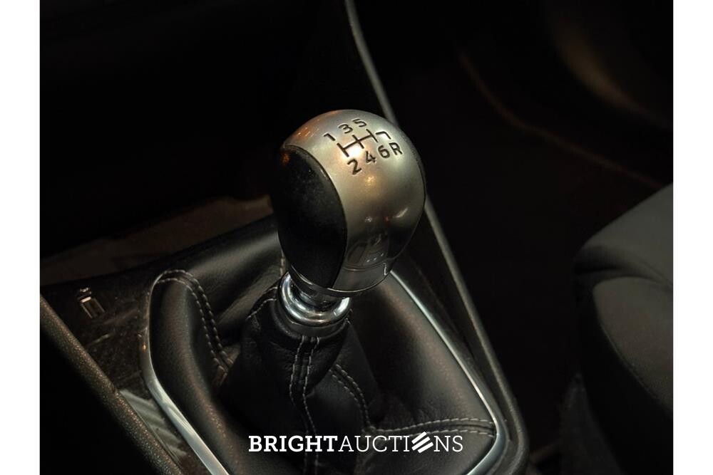 Ford Fiesta ST-Line 1.0 EcoBoost 99pk 2018 (Origineel-NL), RR-856-T