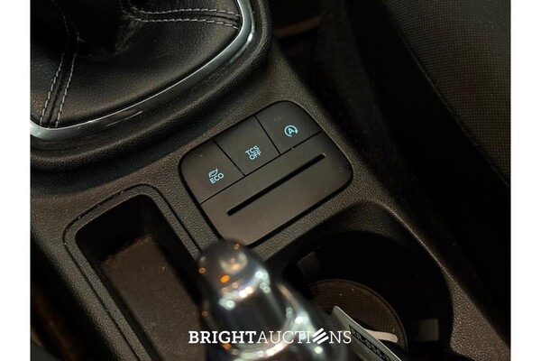 Ford Fiesta ST-Line 1.0 EcoBoost 99pk 2018 (Origineel-NL), RR-856-T