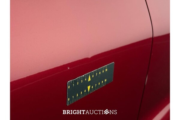 Ford Fiesta ST-Line 1.0 EcoBoost 99pk 2018 (Origineel-NL), RR-856-T