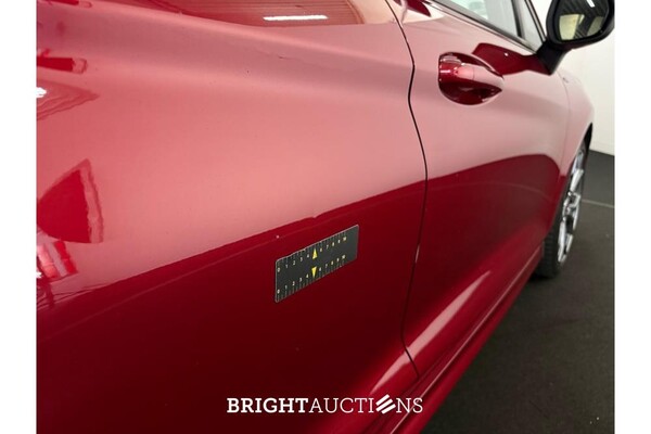 Ford Fiesta ST-Line 1.0 EcoBoost 99pk 2018 (Origineel-NL), RR-856-T