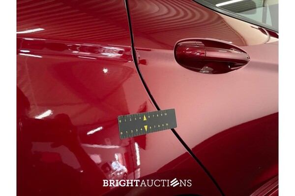 Ford Fiesta ST-Line 1.0 EcoBoost 99pk 2018 (Origineel-NL), RR-856-T