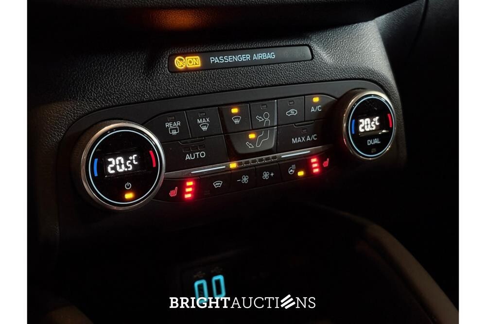 Ford Kuga PHEV ST-Line X 2.5 261pk 2021 (Origineel-NL), K-283-VN