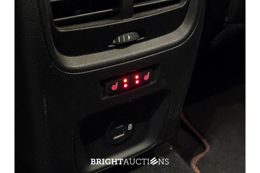 Ford Kuga PHEV ST-Line X 2.5 261pk 2021 (Origineel-NL), K-283-VN