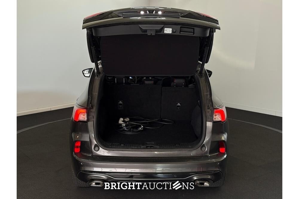 Ford Kuga PHEV ST-Line X 2.5 261pk 2021 (Origineel-NL), K-283-VN