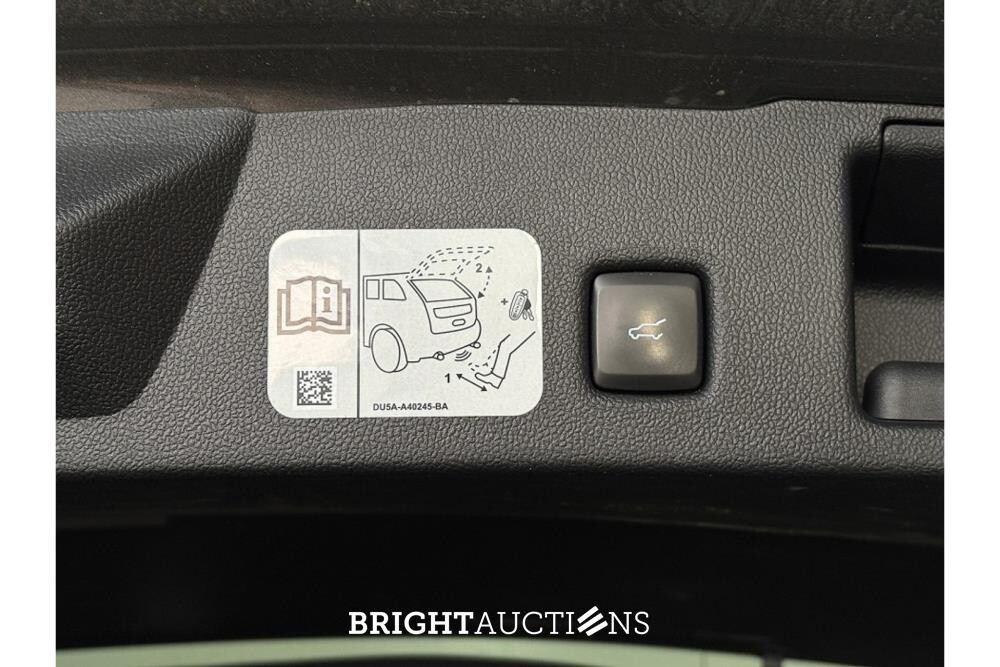 Ford Kuga PHEV ST-Line X 2.5 261pk 2021 (Origineel-NL), K-283-VN