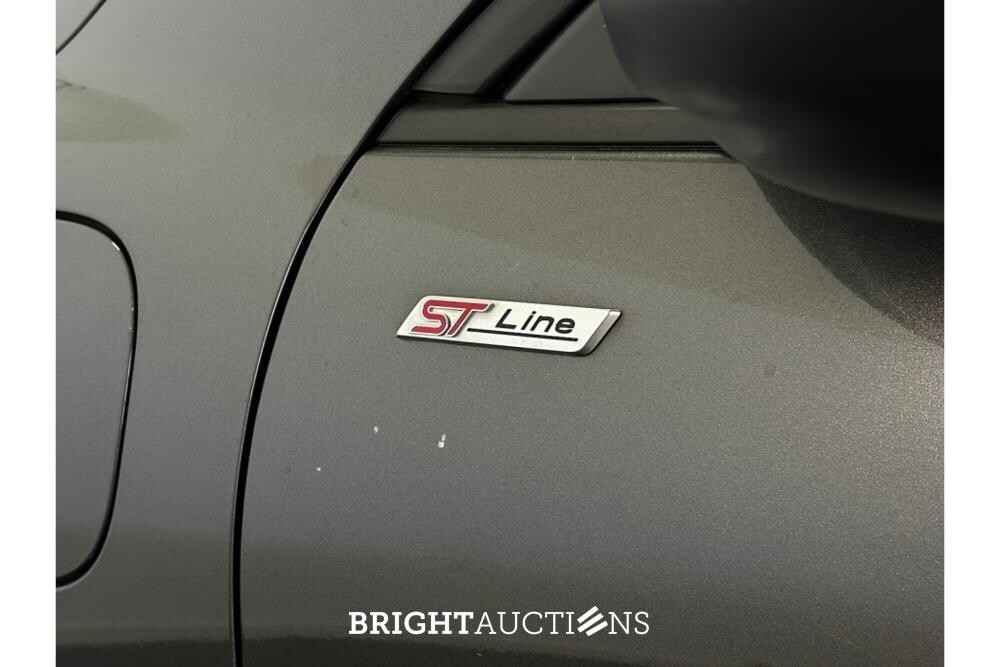 Ford Kuga PHEV ST-Line X 2.5 261pk 2021 (Origineel-NL), K-283-VN