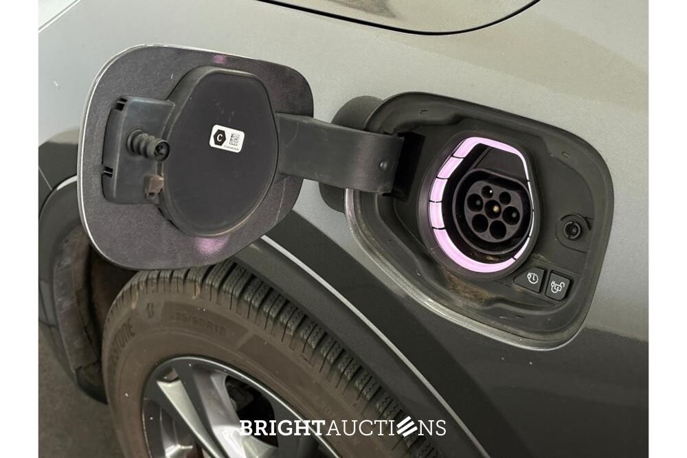 Ford Kuga PHEV ST-Line X 2.5 261pk 2021 (Origineel-NL), K-283-VN