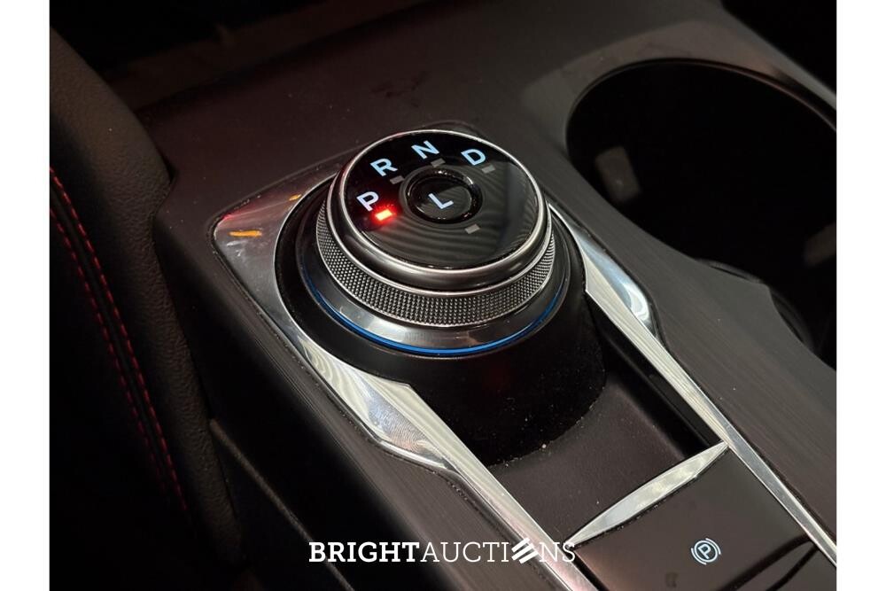 Ford Kuga PHEV ST-Line X 2.5 261pk 2021 (Origineel-NL), K-283-VN