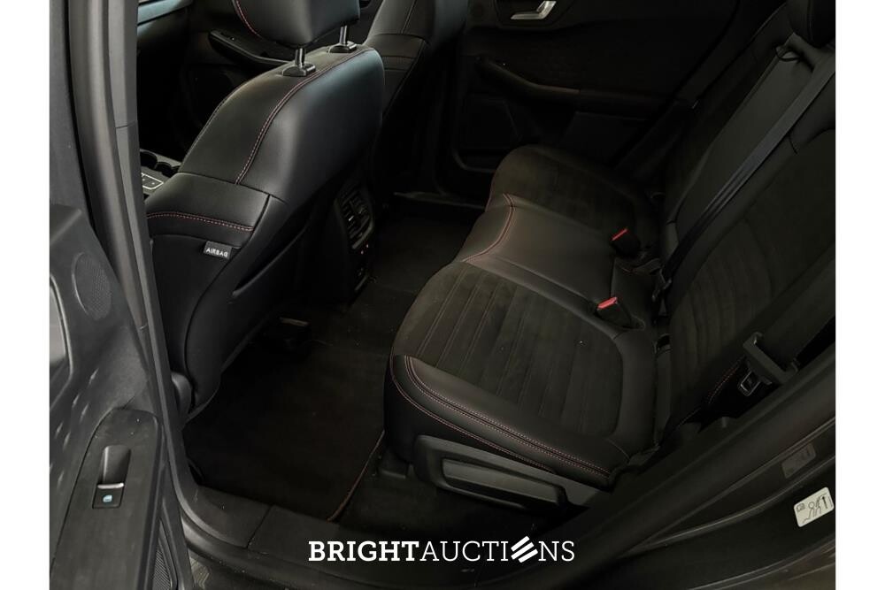 Ford Kuga PHEV ST-Line X 2.5 261pk 2021 (Origineel-NL), K-283-VN