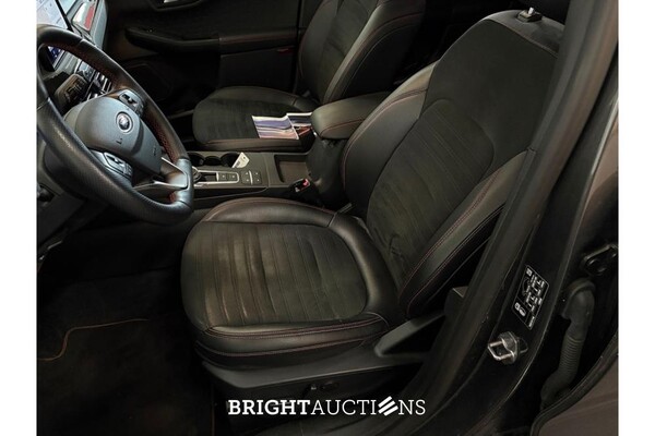 Ford Kuga PHEV ST-Line X 2.5 261pk 2021 (Origineel-NL), K-283-VN