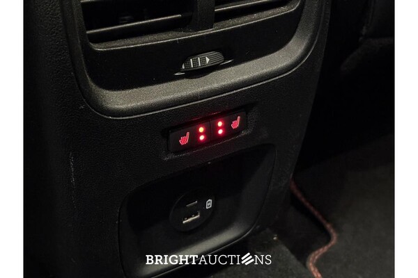 Ford Kuga PHEV ST-Line X 2.5 261pk 2021 (Origineel-NL), K-283-VN