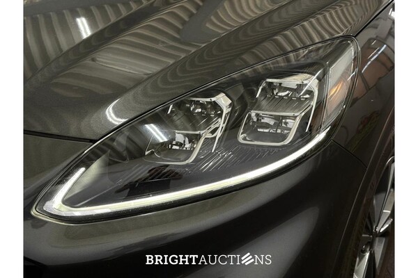 Ford Kuga PHEV ST-Line X 2.5 261pk 2021 (Origineel-NL), K-283-VN