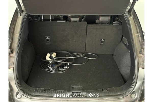 Ford Kuga PHEV ST-Line X 2.5 261pk 2021 (Origineel-NL), K-283-VN