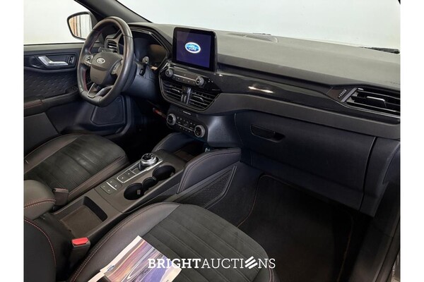 Ford Kuga PHEV ST-Line X 2.5 261pk 2021 (Origineel-NL), K-283-VN