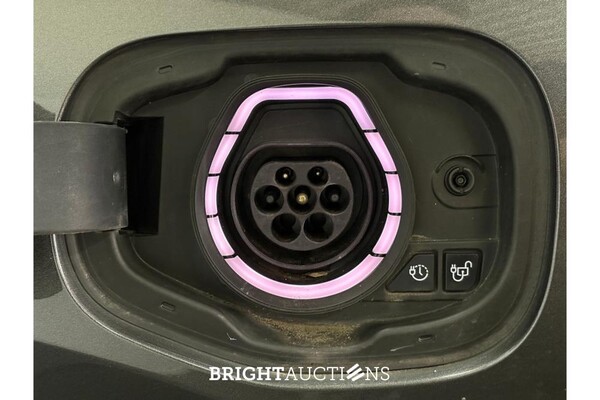 Ford Kuga PHEV ST-Line X 2.5 261pk 2021 (Origineel-NL), K-283-VN