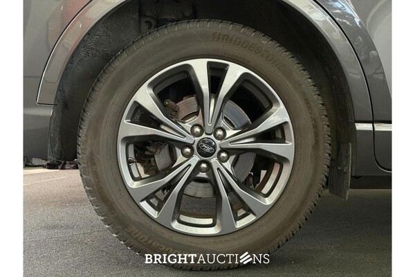 Ford Kuga PHEV ST-Line X 2.5 261pk 2021 (Origineel-NL), K-283-VN