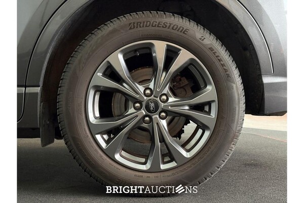 Ford Kuga PHEV ST-Line X 2.5 261pk 2021 (Origineel-NL), K-283-VN