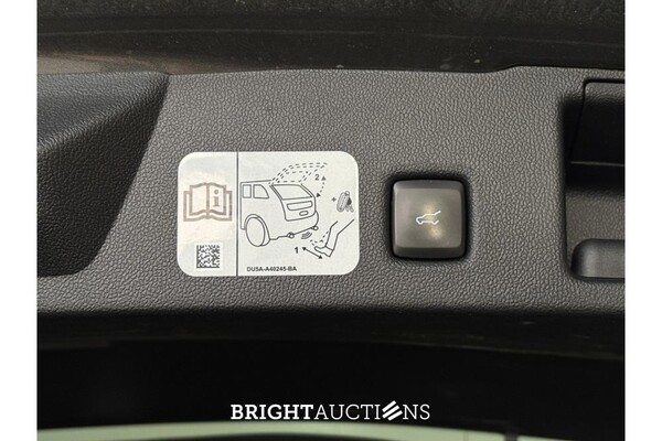 Ford Kuga PHEV ST-Line X 2.5 261pk 2021 (Origineel-NL), K-283-VN