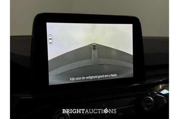 Ford Kuga PHEV ST-Line X 2.5 261pk 2021 (Origineel-NL), K-283-VN