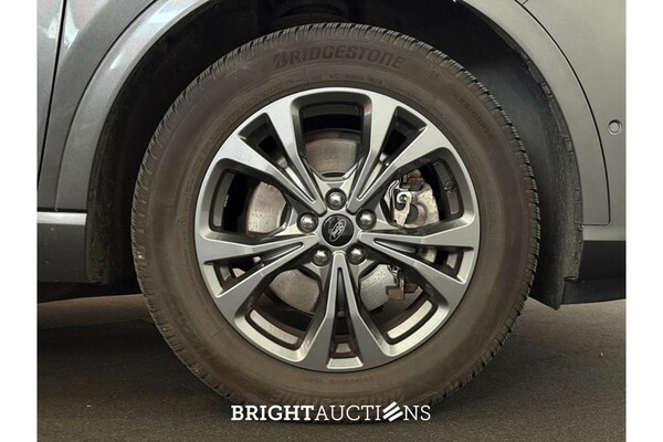 Ford Kuga PHEV ST-Line X 2.5 261pk 2021 (Origineel-NL), K-283-VN