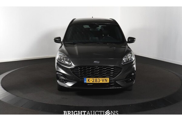 Ford Kuga PHEV ST-Line X 2.5 261pk 2021 (Origineel-NL), K-283-VN