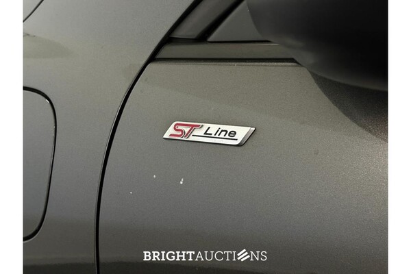 Ford Kuga PHEV ST-Line X 2.5 261pk 2021 (Origineel-NL), K-283-VN