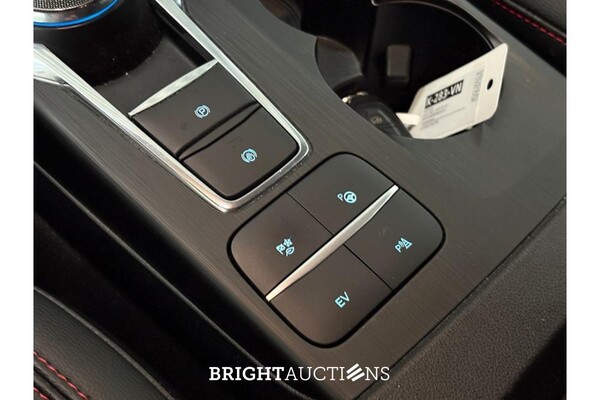 Ford Kuga PHEV ST-Line X 2.5 261pk 2021 (Origineel-NL), K-283-VN