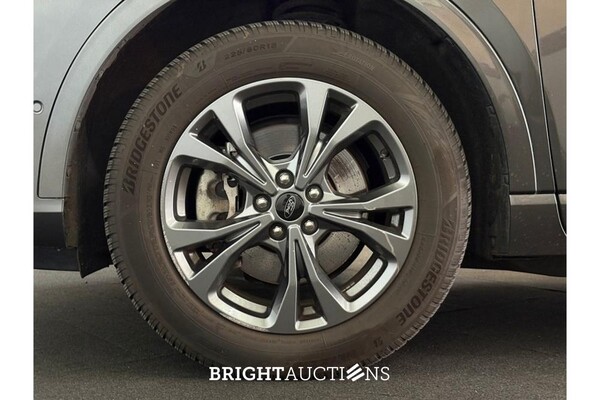 Ford Kuga PHEV ST-Line X 2.5 261pk 2021 (Origineel-NL), K-283-VN