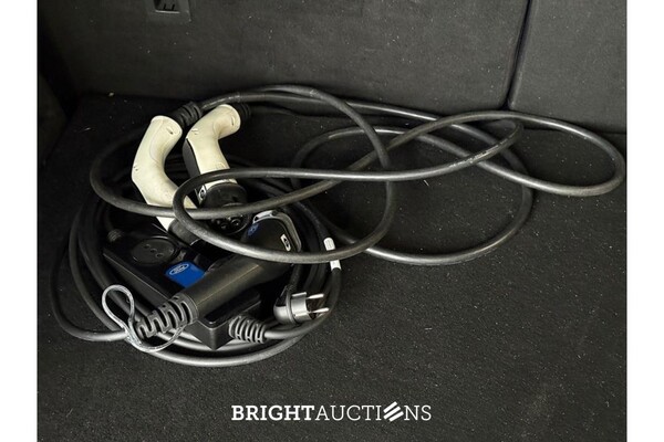 Ford Kuga PHEV ST-Line X 2.5 261pk 2021 (Origineel-NL), K-283-VN