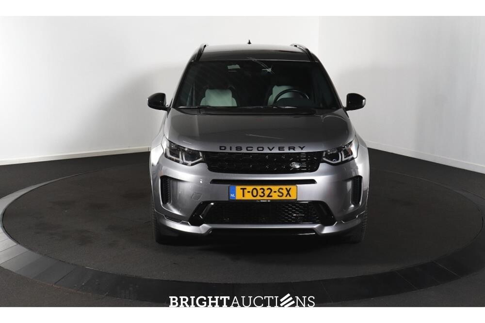 Land Rover Discovery Sport P300e R-Dynamic HSE 1.5 309pk 2023 (Origineel-NL), T-032-SX