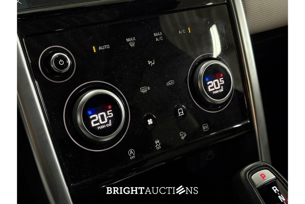 Land Rover Discovery Sport P300e R-Dynamic HSE 1.5 309pk 2023 (Origineel-NL), T-032-SX