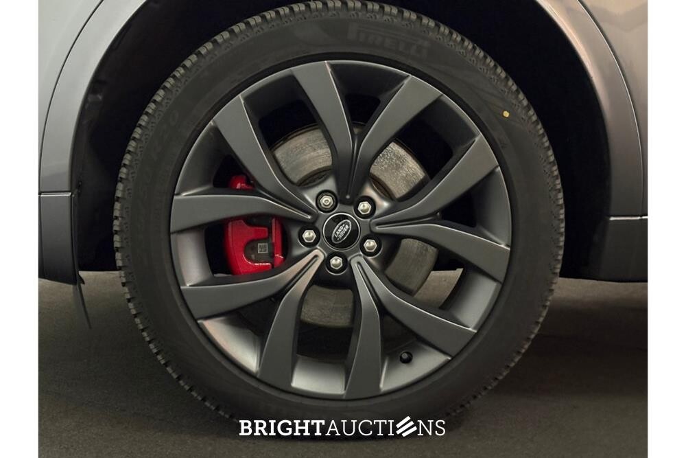 Land Rover Discovery Sport P300e R-Dynamic HSE 1.5 309pk 2023 (Origineel-NL), T-032-SX