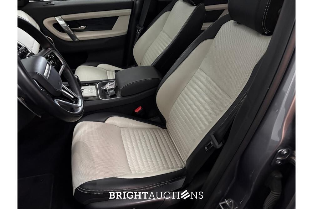 Land Rover Discovery Sport P300e R-Dynamic HSE 1.5 309pk 2023 (Origineel-NL), T-032-SX