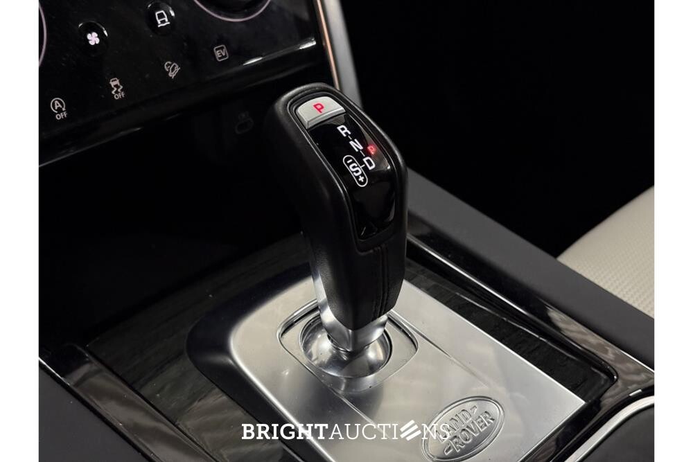 Land Rover Discovery Sport P300e R-Dynamic HSE 1.5 309pk 2023 (Origineel-NL), T-032-SX