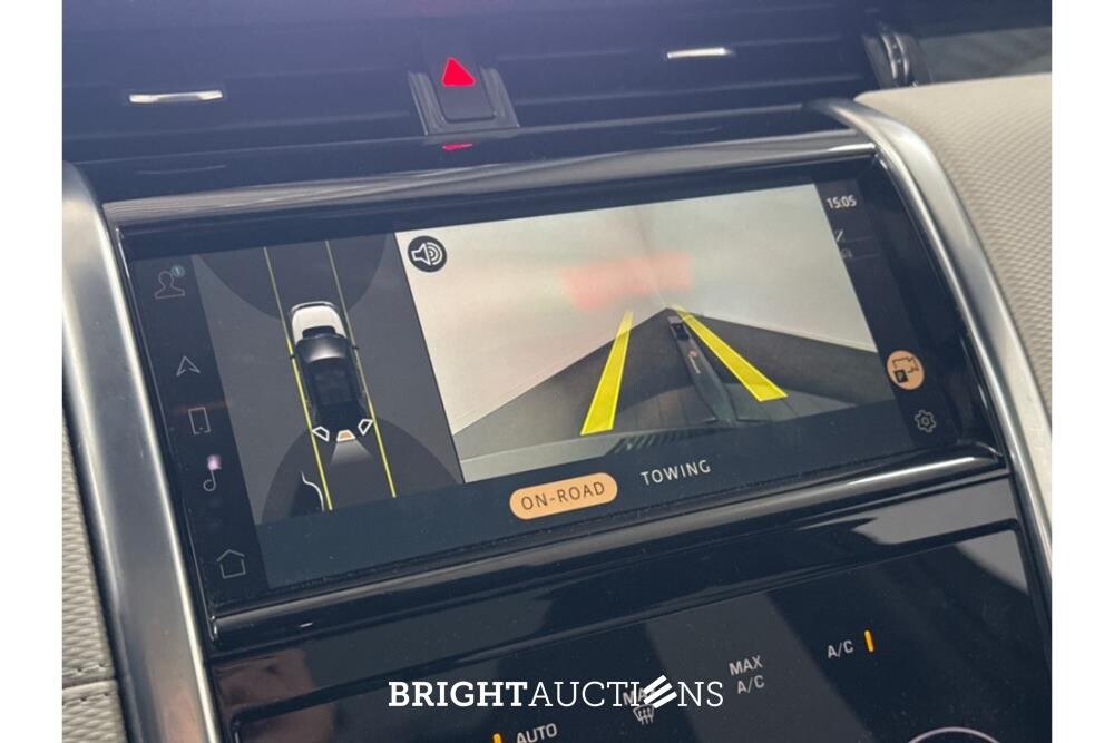 Land Rover Discovery Sport P300e R-Dynamic HSE 1.5 309pk 2023 (Origineel-NL), T-032-SX