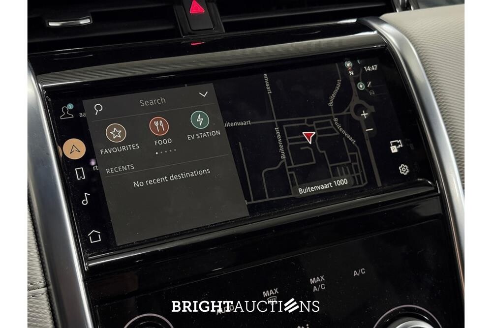 Land Rover Discovery Sport P300e R-Dynamic HSE 1.5 309pk 2023 (Origineel-NL), T-032-SX