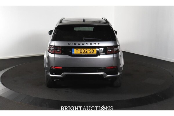 Land Rover Discovery Sport P300e R-Dynamic HSE 1.5 309pk 2023 (Origineel-NL), T-032-SX