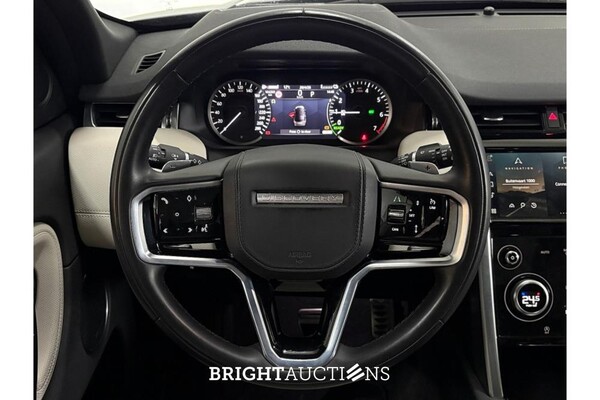 Land Rover Discovery Sport P300e R-Dynamic HSE 1.5 309pk 2023 (Origineel-NL), T-032-SX