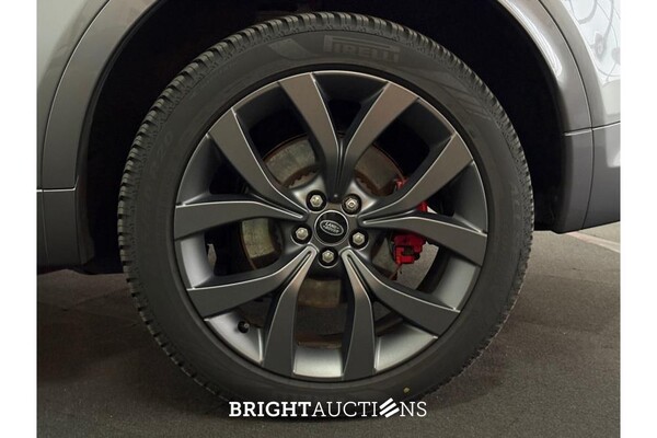 Land Rover Discovery Sport P300e R-Dynamic HSE 1.5 309pk 2023 (Origineel-NL), T-032-SX