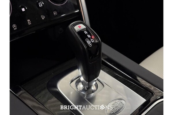 Land Rover Discovery Sport P300e R-Dynamic HSE 1.5 309pk 2023 (Origineel-NL), T-032-SX