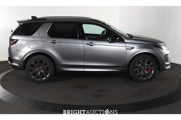 Land Rover Discovery Sport P300e R-Dynamic HSE 1.5 309pk 2023 (Origineel-NL), T-032-SX