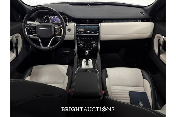 Land Rover Discovery Sport P300e R-Dynamic HSE 1.5 309pk 2023 (Origineel-NL), T-032-SX