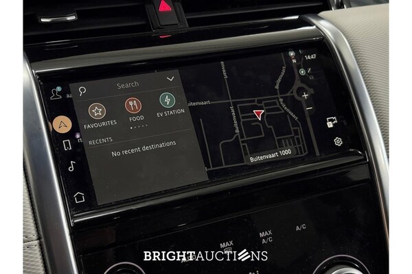 Land Rover Discovery Sport P300e R-Dynamic HSE 1.5 309pk 2023 (Origineel-NL), T-032-SX