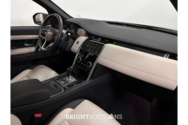 Land Rover Discovery Sport P300e R-Dynamic HSE 1.5 309hp 2023 (Original-NL), T-032-SX