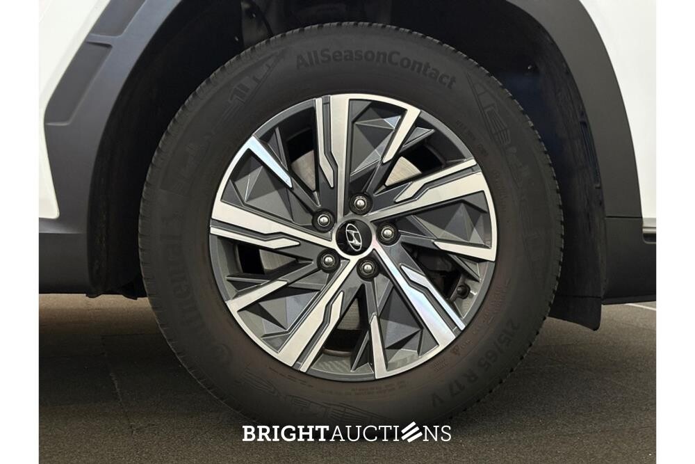 Hyundai Tucson MHEV i-Motion 1.6 T-GDi 149pk 2021 (Origineel-NL), L-470-ZG