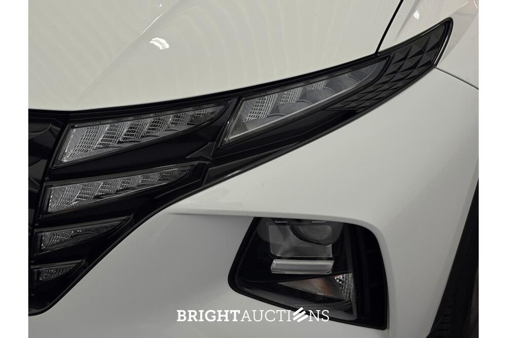 Hyundai Tucson MHEV i-Motion 1.6 T-GDi 149pk 2021 (Origineel-NL), L-470-ZG