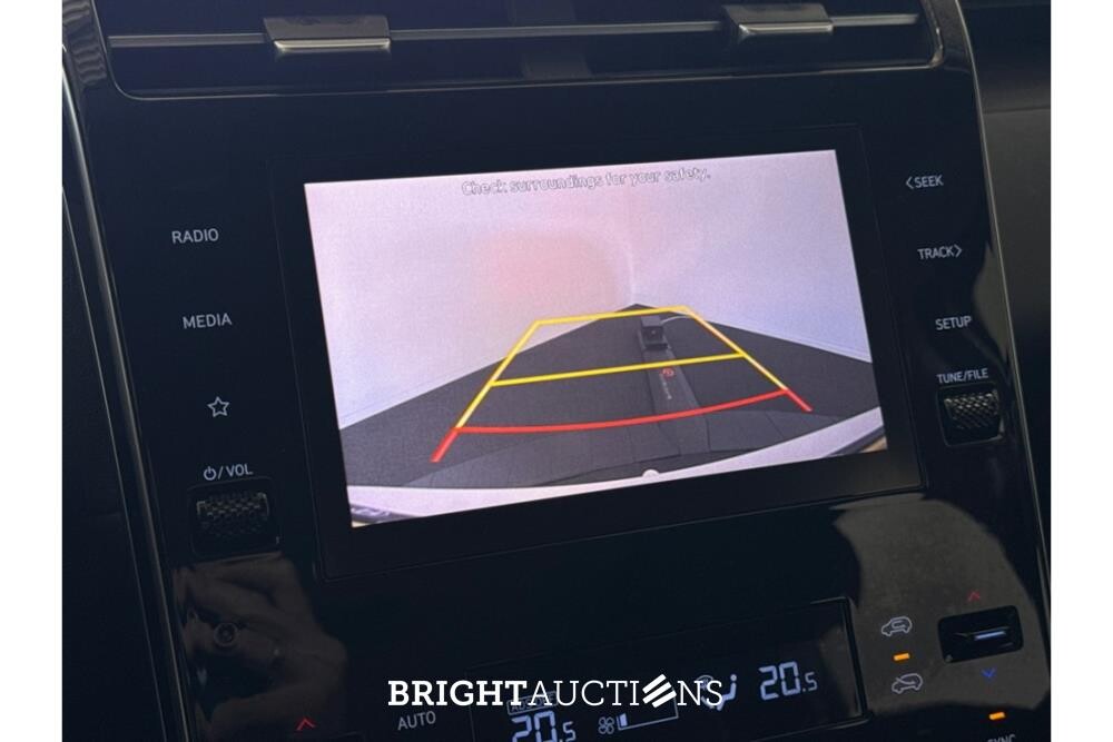 Hyundai Tucson MHEV i-Motion 1.6 T-GDi 149pk 2021 (Origineel-NL), L-470-ZG