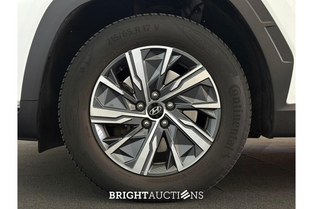 Hyundai Tucson MHEV i-Motion 1.6 T-GDi 149pk 2021 (Origineel-NL), L-470-ZG