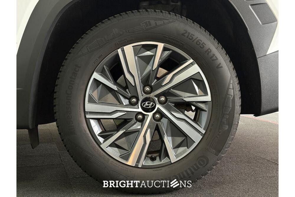 Hyundai Tucson MHEV i-Motion 1.6 T-GDi 149pk 2021 (Origineel-NL), L-470-ZG