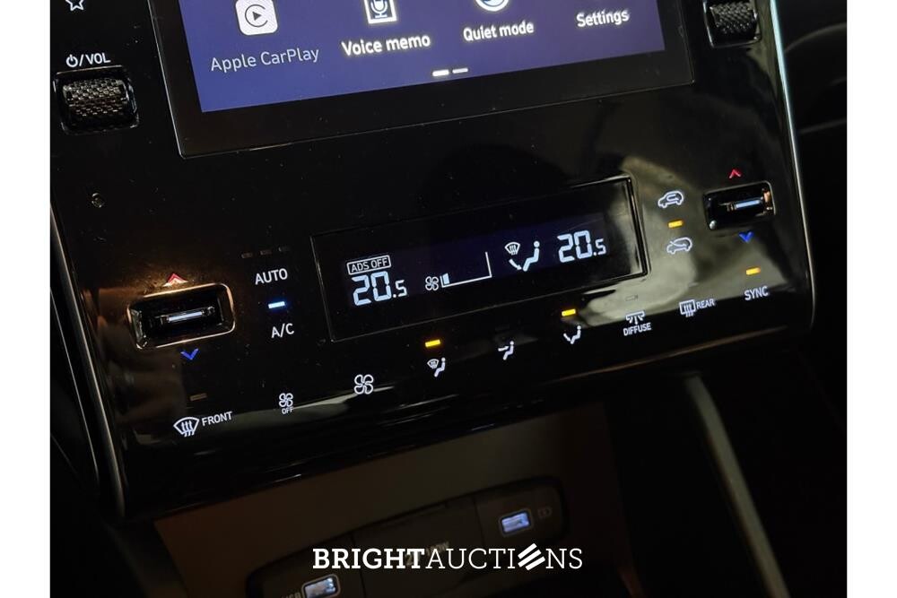 Hyundai Tucson MHEV i-Motion 1.6 T-GDi 149pk 2021 (Origineel-NL), L-470-ZG